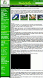 Mobile Screenshot of greenwallsolutions.com